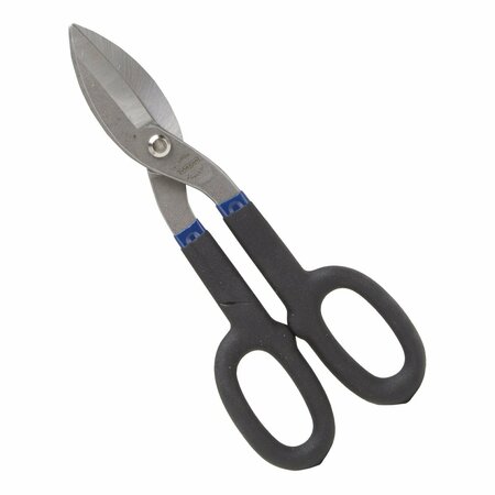 VULCAN Snips Straight Pattern 10In TS-01410